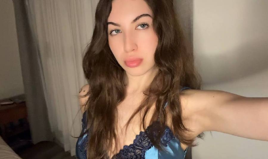 Photo Amber in San Luis