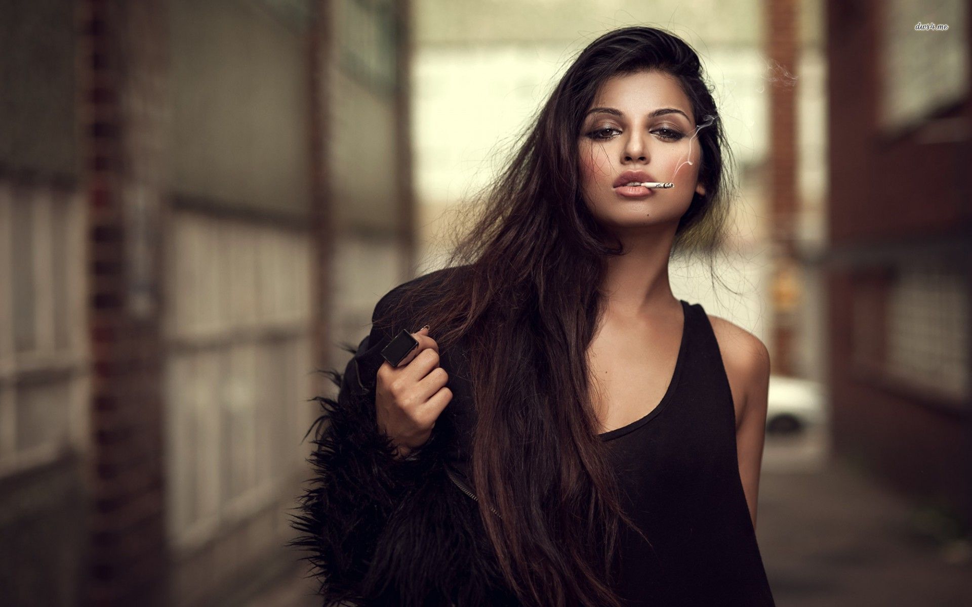 Sassy girls in San Luis