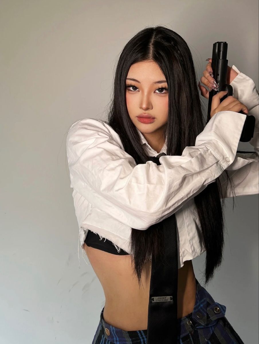 Sassy girls in San Luis