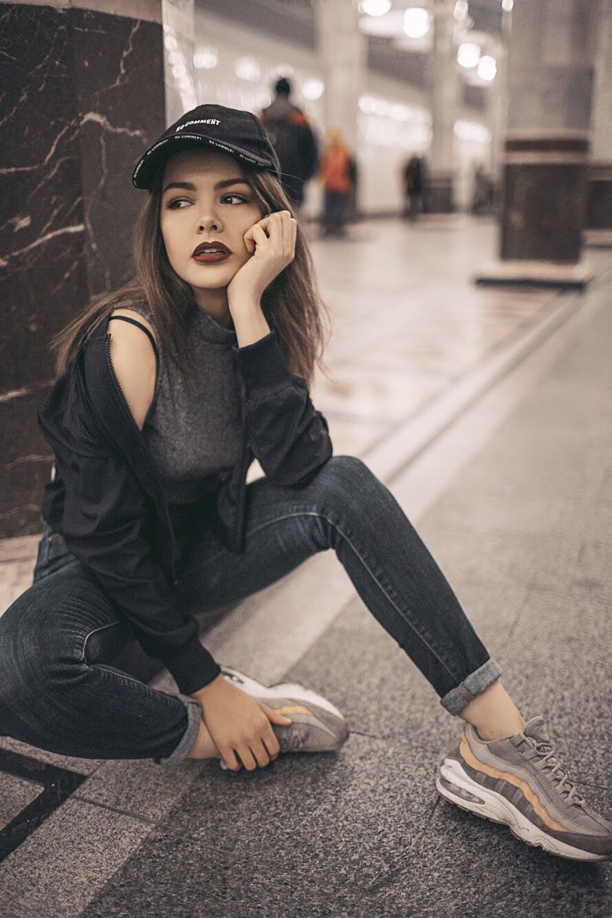 Sassy girls in San Luis