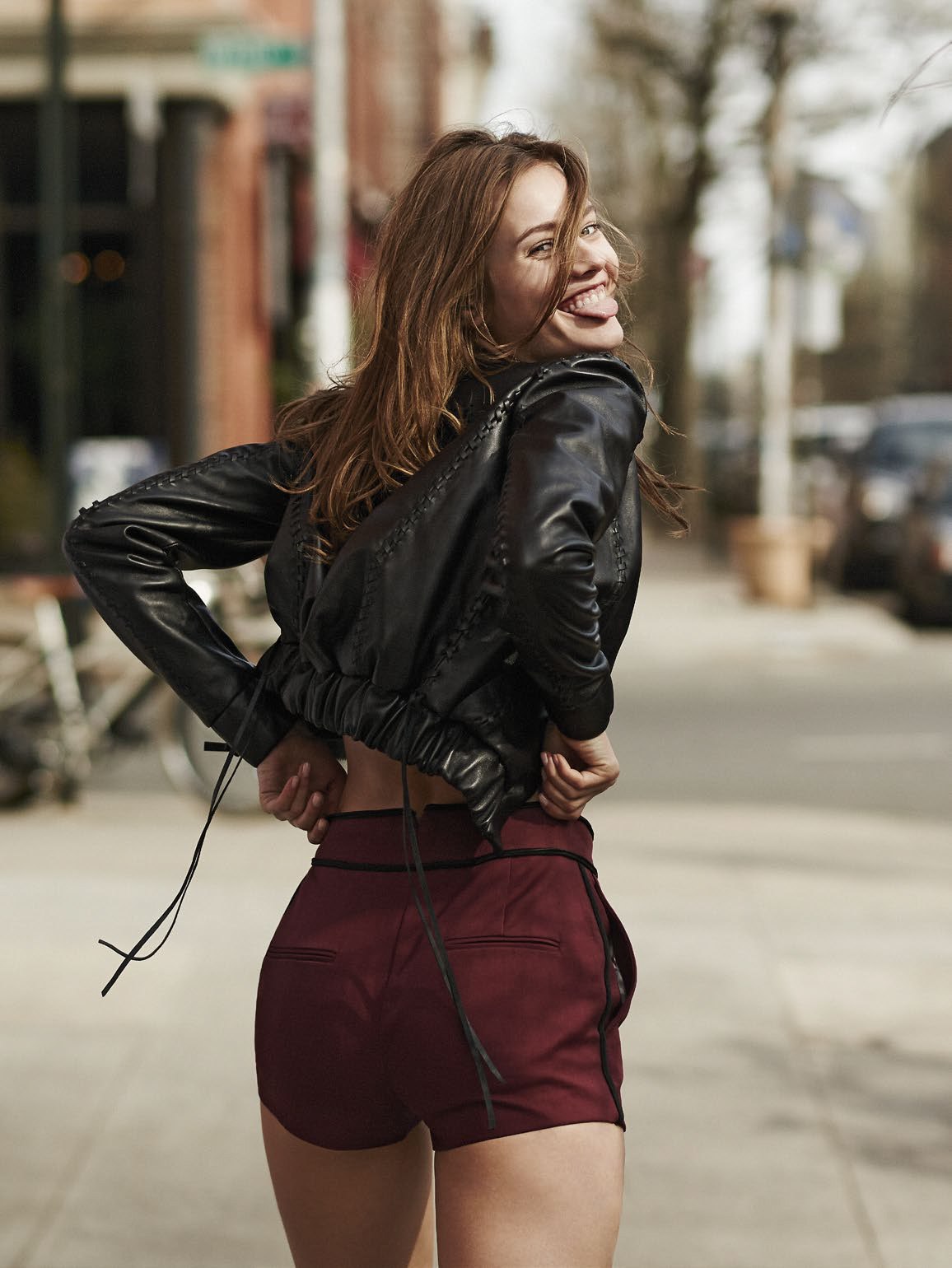 Sexy model Sassy girls in San Luis