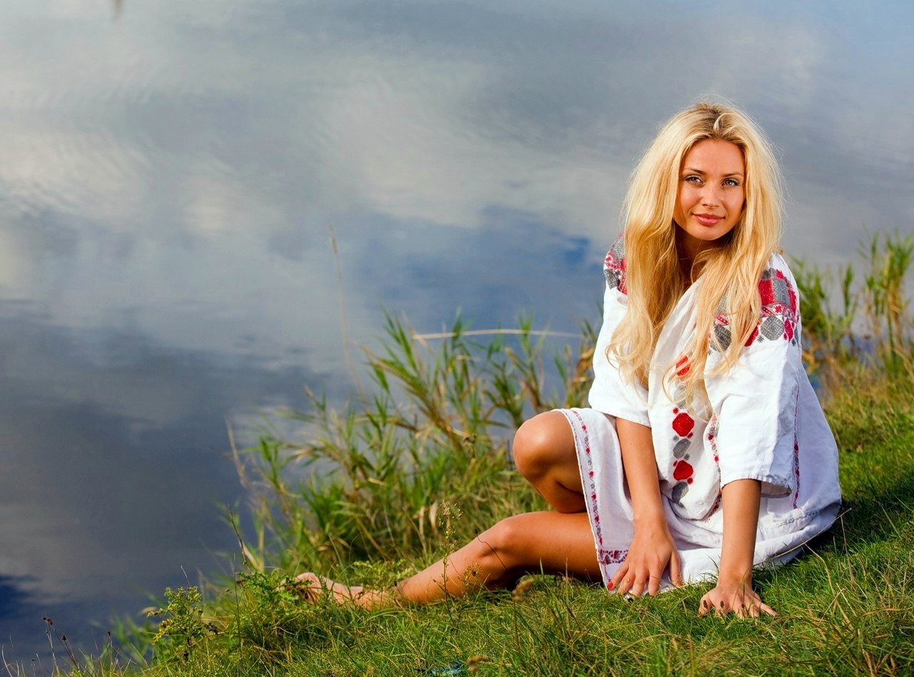 Sexy girl Slavic girls in San Luis