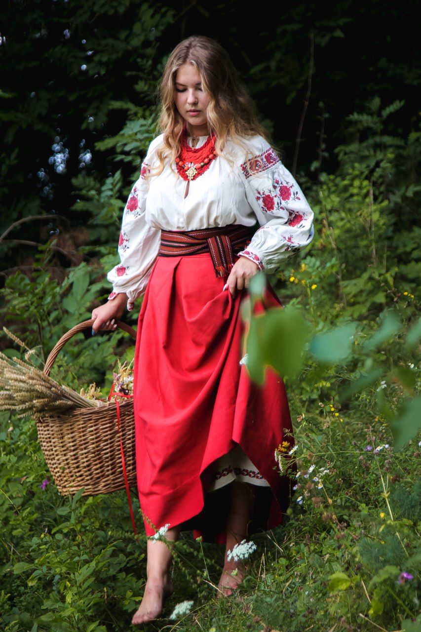 Slavic girls in San Luis