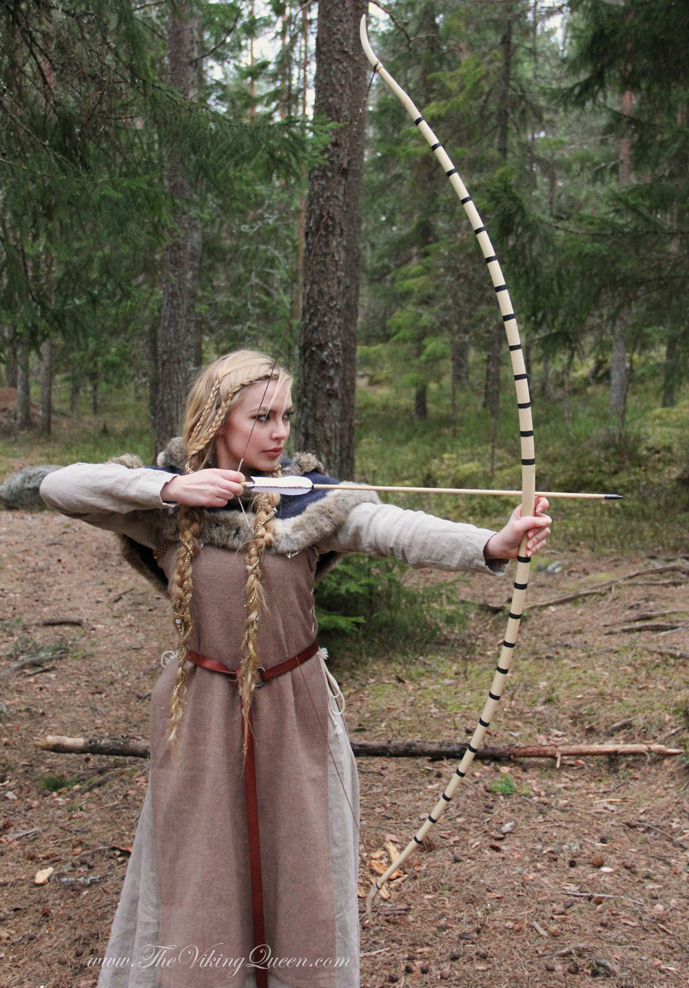 Nude girl Slavic girls in San Luis