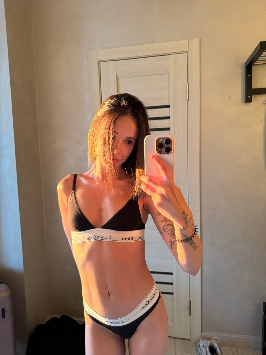 Photo Tina in San Luis